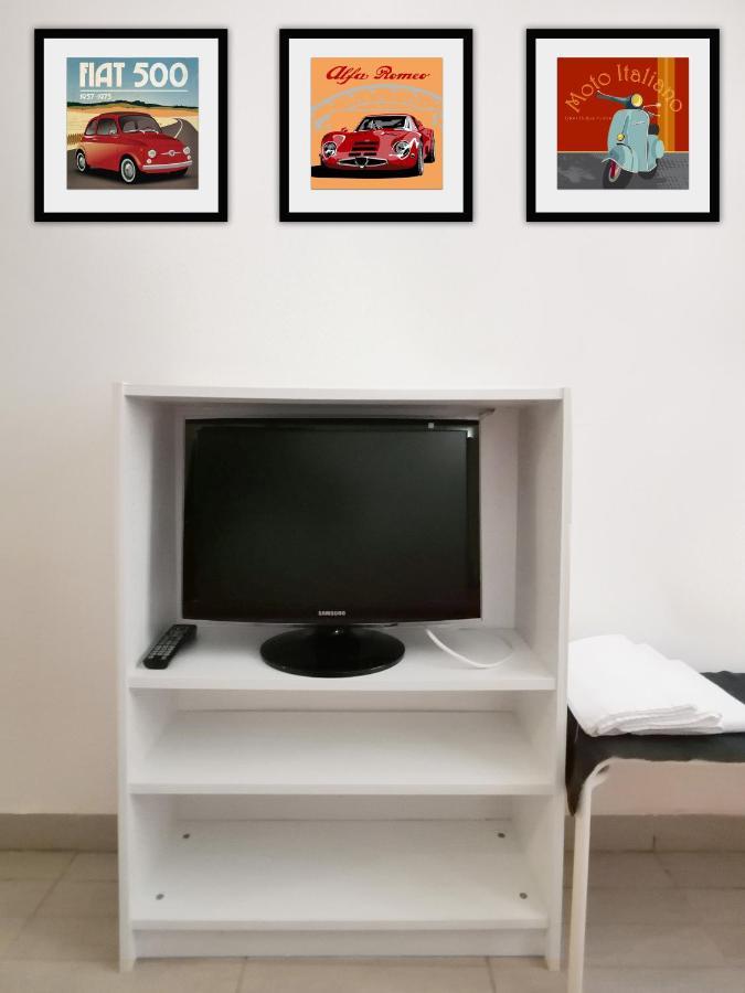 Apartment Close To Vatican Museums And To Metro Rome Buitenkant foto
