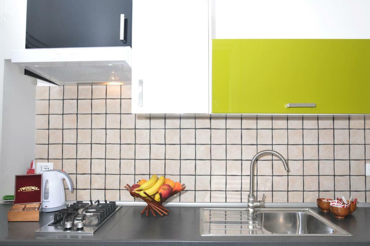 Apartment Close To Vatican Museums And To Metro Rome Buitenkant foto