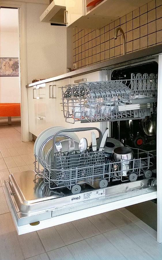 Apartment Close To Vatican Museums And To Metro Rome Buitenkant foto